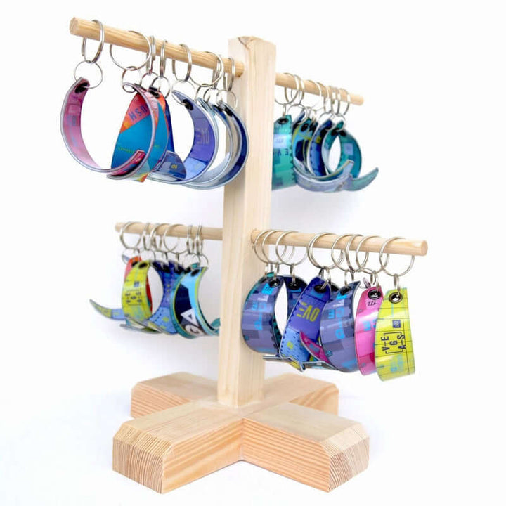 Schlüsselanhänger Kite - assortiert