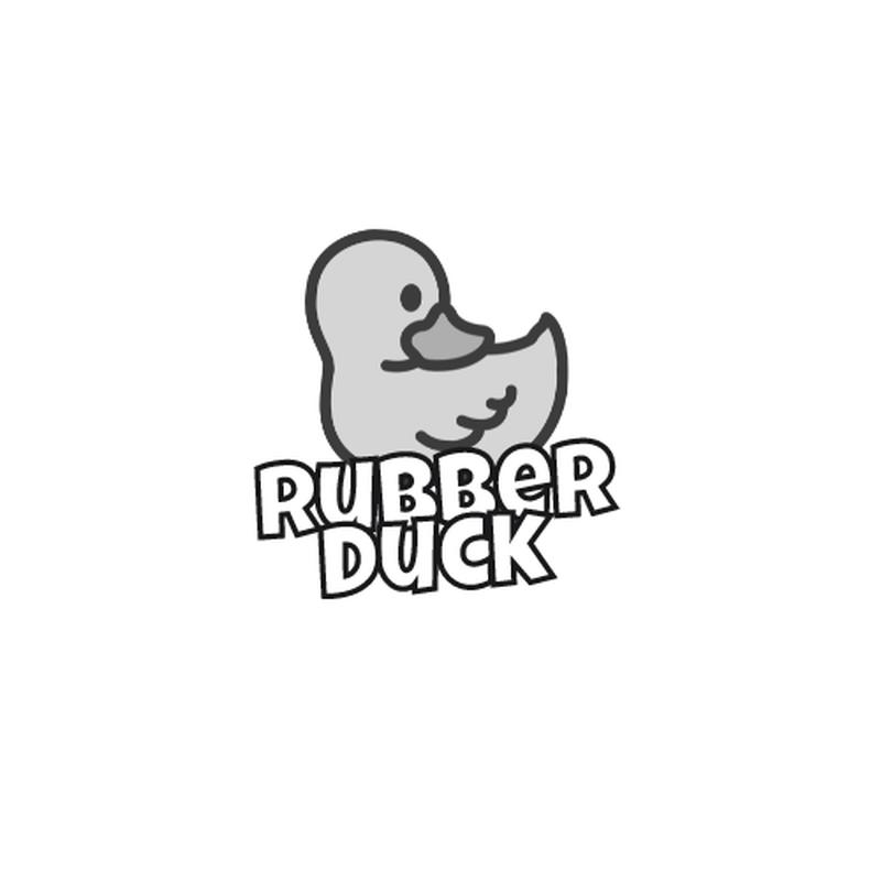 Semente Poolboard Rubber Duck 5'5" Minilog Singlefin