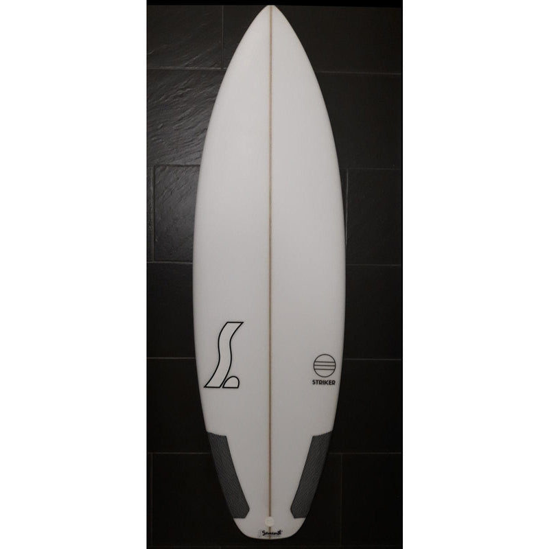 Semente Poolboard Striker2 (Custom Order)