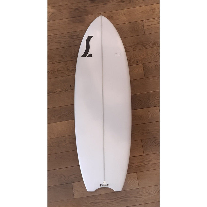 Semente Riverboard 5'3" Slot