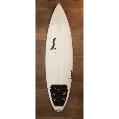 Semente Surfboard Custom 6'0 (Occasion)