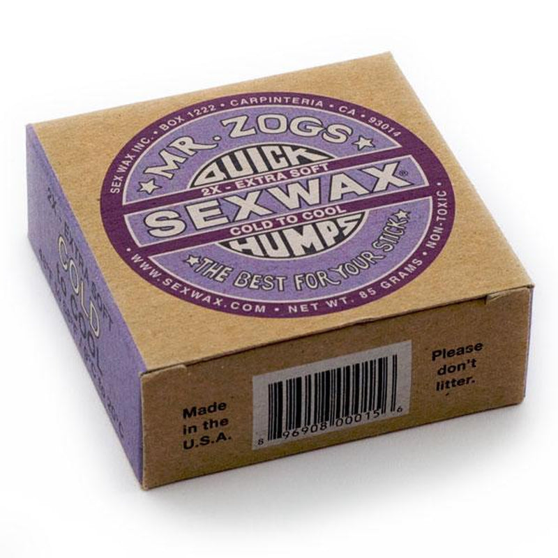 Sexwax-Quick-Humps-Surf-Wachs-