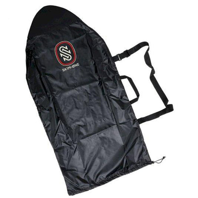 Skim One Skimboard Bag Nylontasche 130cm - schwarz