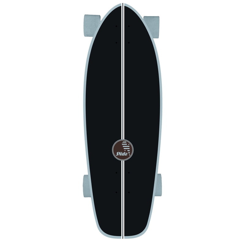 Slide Surfskate CMC Performance 31" (Complete)