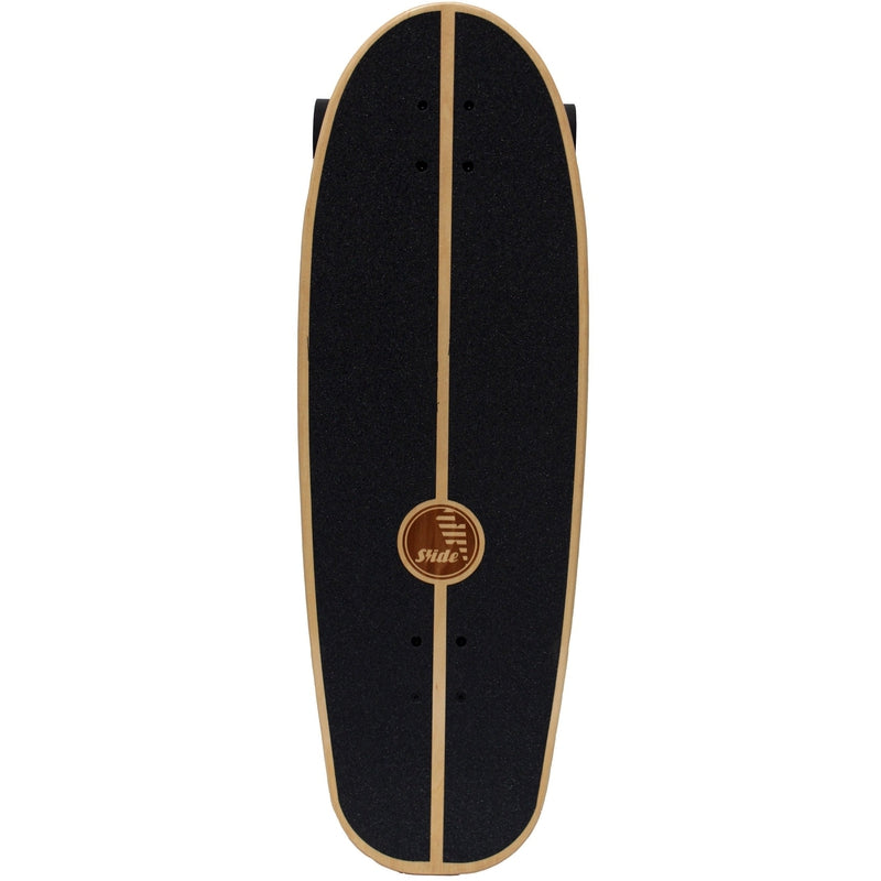 Slide Surfskate Gussie Avalanche 31" (Complete)