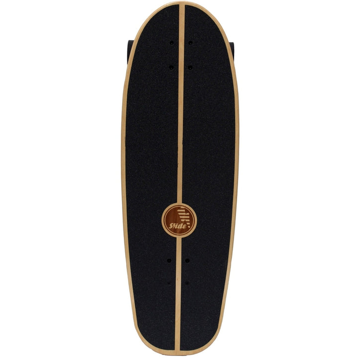 Slide Surfskate Gussie Avalanche 31" (Complete)