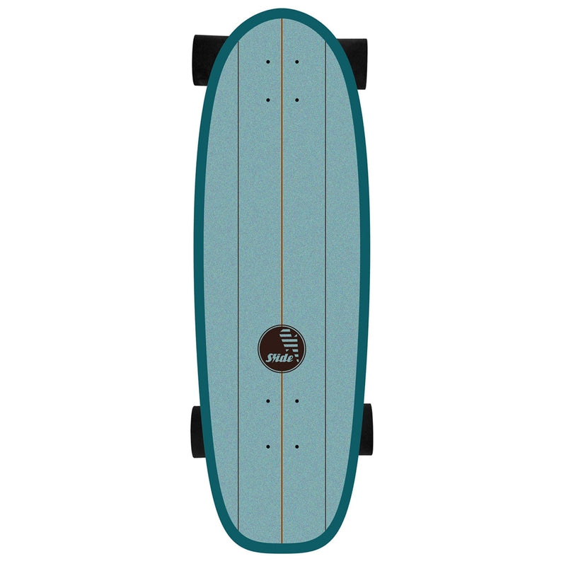 Slide Surfskate Gussie Spot 31" (Complete)