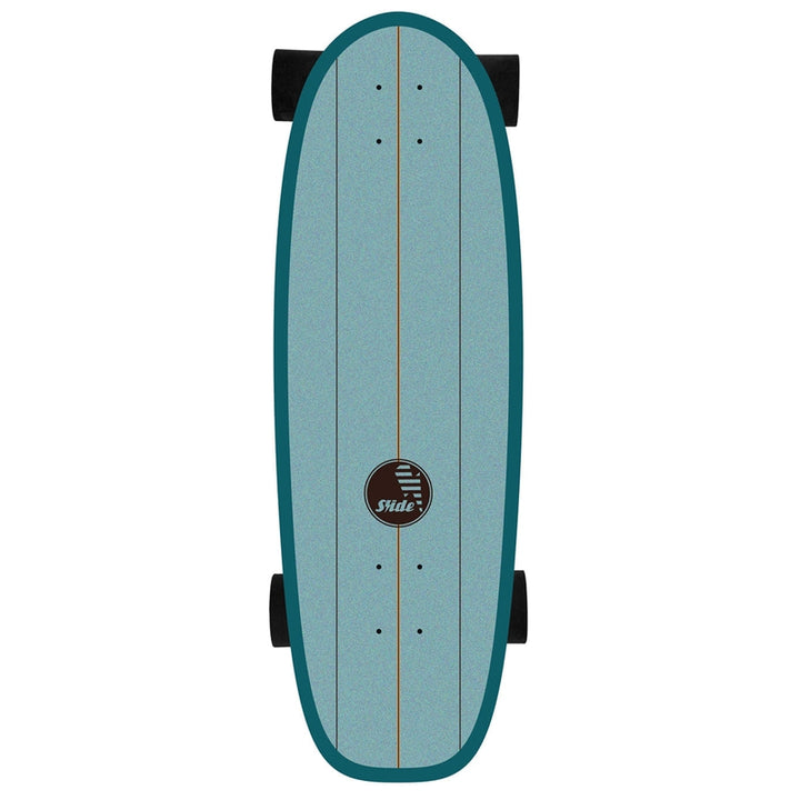 Slide Surfskate Gussie Spot 31" (Complete)