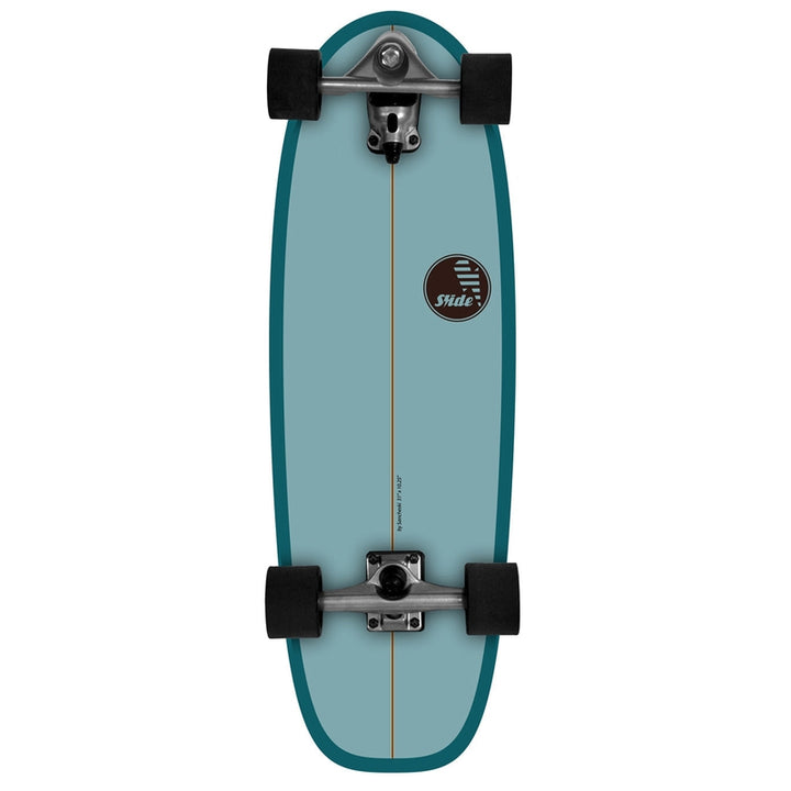 Slide Surfskate Gussie Spot 31" (Complete)