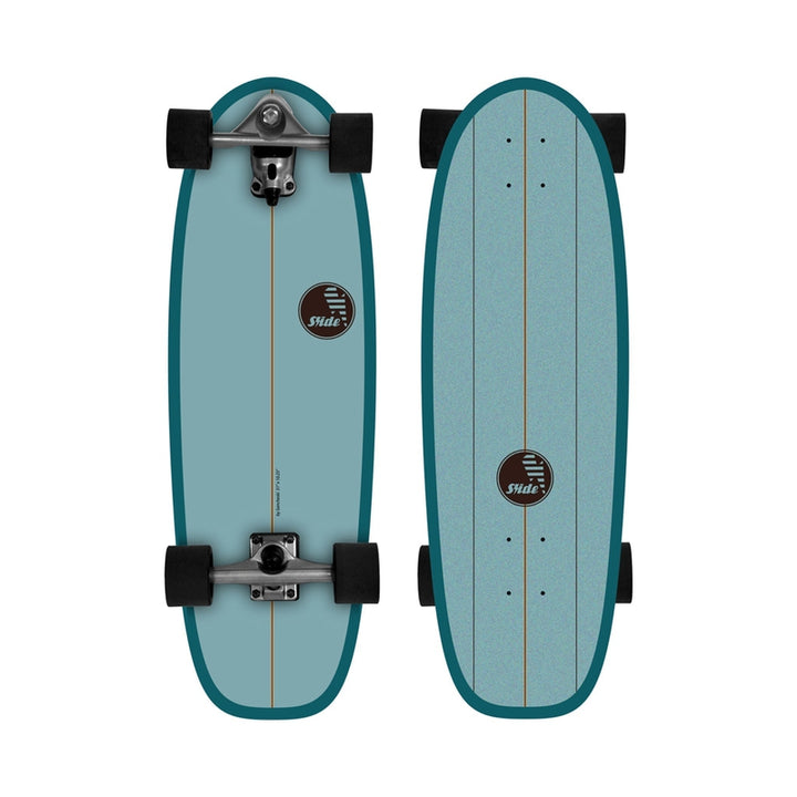 Slide Surfskate Gussie Spot 31" (Complete)