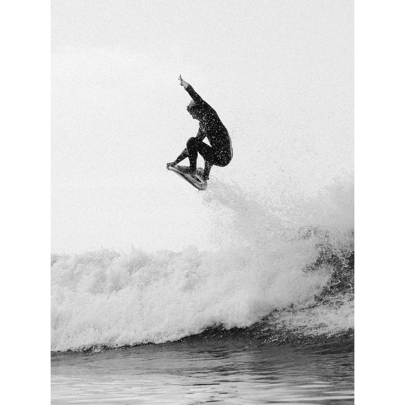 Softech Flash Eric Geiselman 6'0" Softboard 39L - blue marble