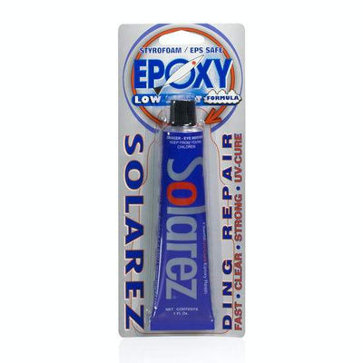 Solarez Ding Repair LOW LIGHT - Epoxy 1oz
