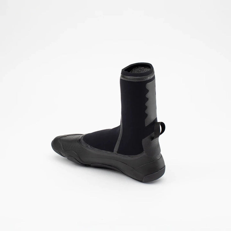 Solite 5mm Boot Custom 2.0 - gum/black