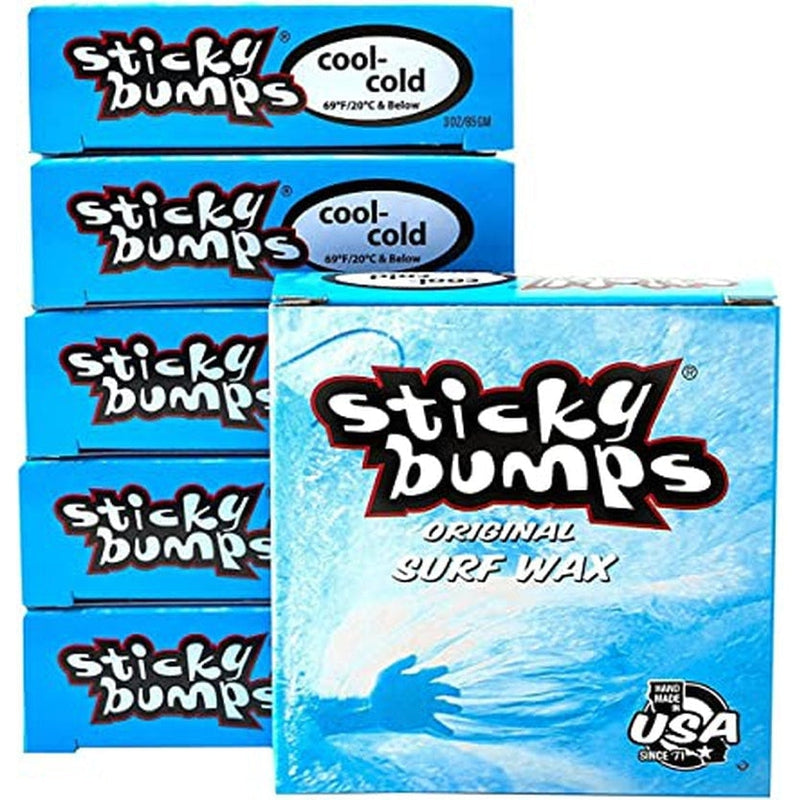 Sticky Bumps Surfwachs - Cool