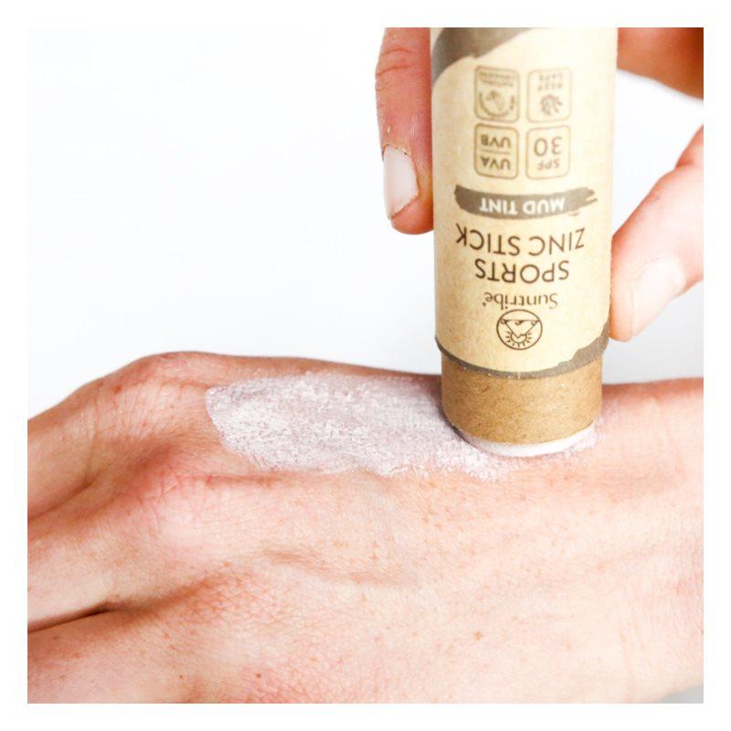 Suntribe Zinkstift Sport LSF 50 - beige