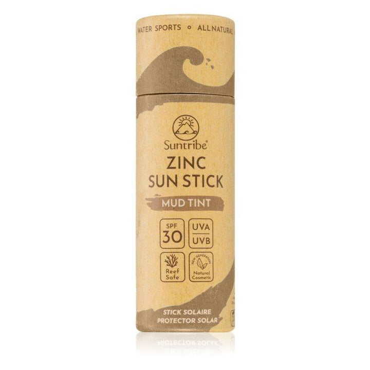 Suntribe Zinkstift Sport LSF 50 - beige