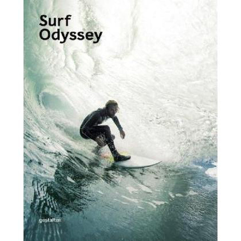 Surf Odyssey - english