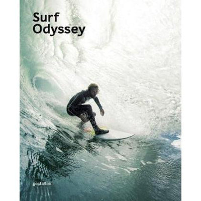 Surf Odyssey - english