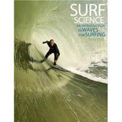 Surf Science - Tony Butt