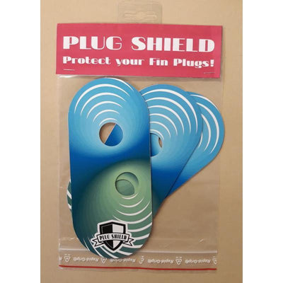 Surfari Plug Shields (2er-Set)