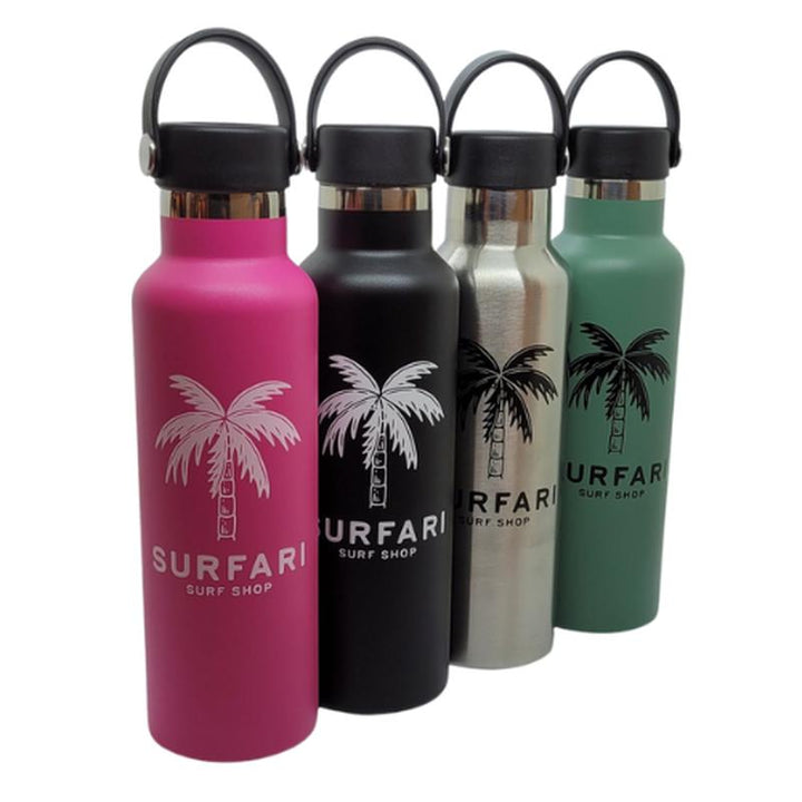 Surfari Thermosflasche 600ml