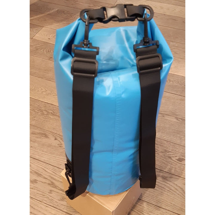 Surfari Wassertasche Rucksack ca 25L - blau