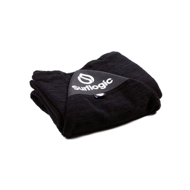 Surflogic Boardsocke Shortboard 5'8" - black