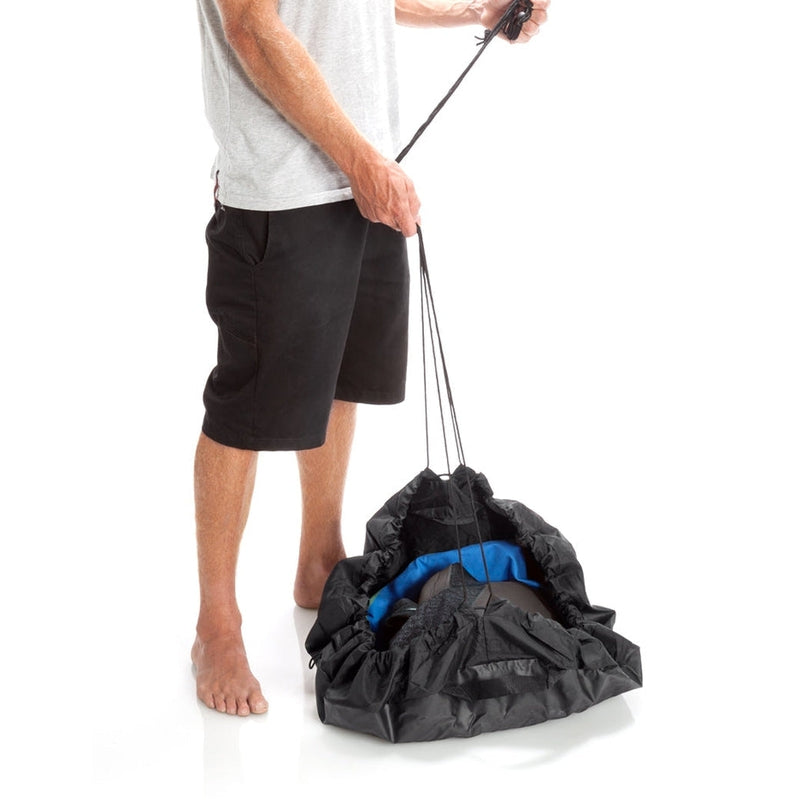 Surflogic Change Mat