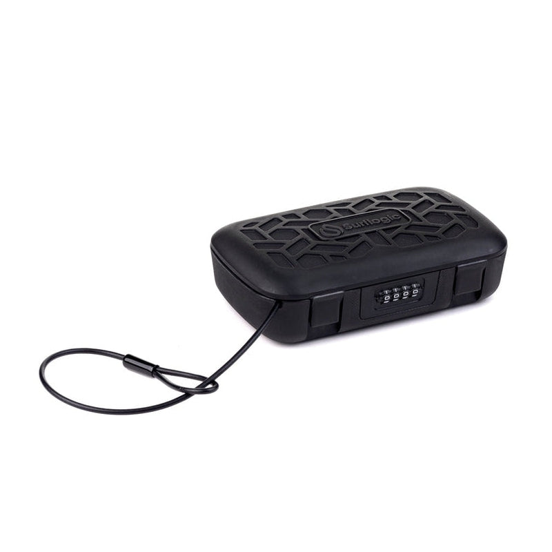 Surflogic Portable Safe Box