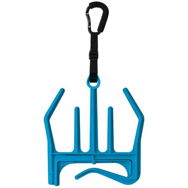 Surflogic Wetsuit Accesories Hanger - double system