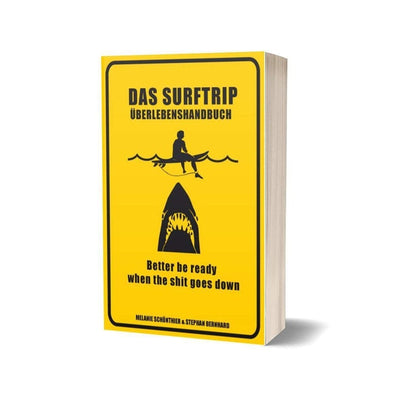 Surftrip Survival Guide - deutsch