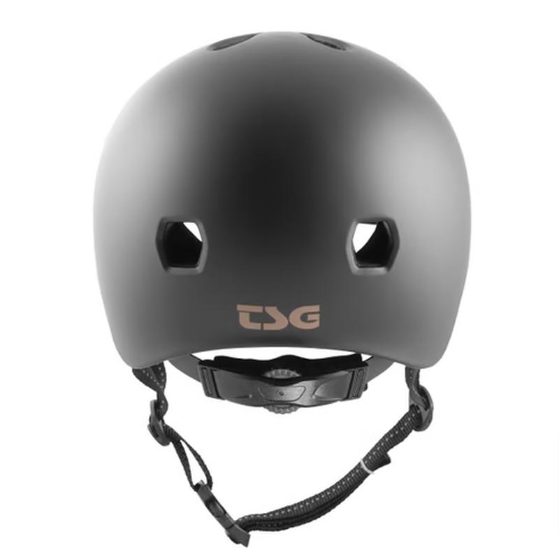 tsg fahrradhelme TSG Helm Meta Solid Color