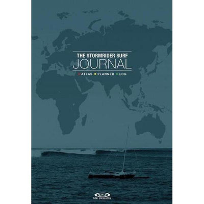 The Stormrider Surf Journal