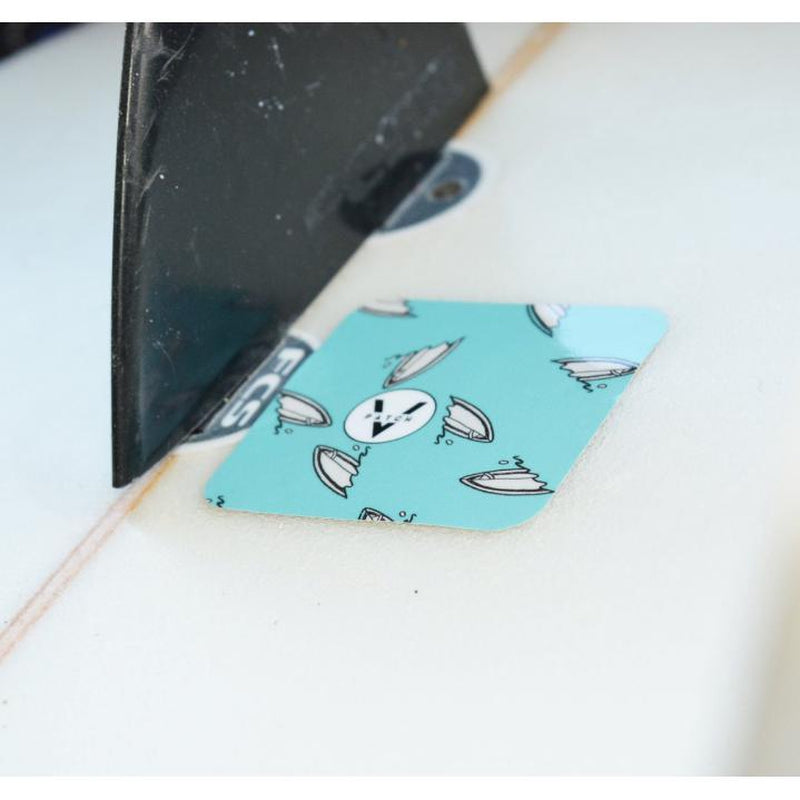 Vini Patch Repair Kit - gross