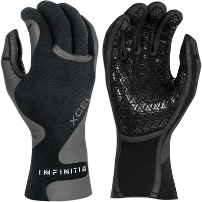 Xcel 1.5mm Neopren Handschuhe Infinity - black