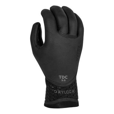 Xcel 3mm Neopren Handschuhe Drylock - black
