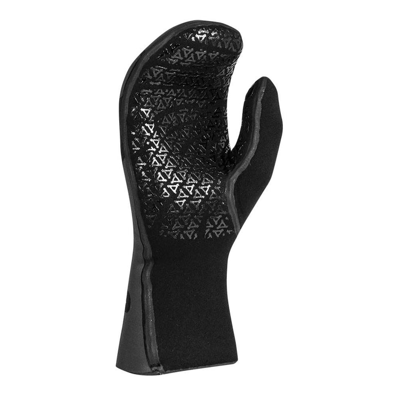 Xcel 5mm Neopren Handschuhe Infinity Mitten - black