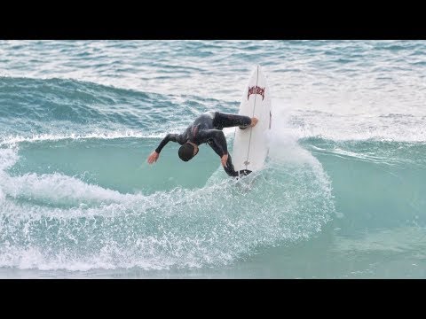 Lost Rad Ripper (Commande personnalisée)