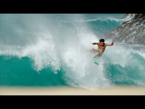 Lost Rocket Redux (commande personnalisée)