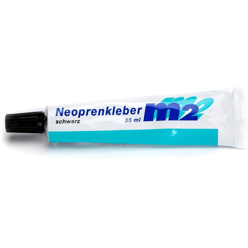 m2 Neoprenkleber schwarz 35ml